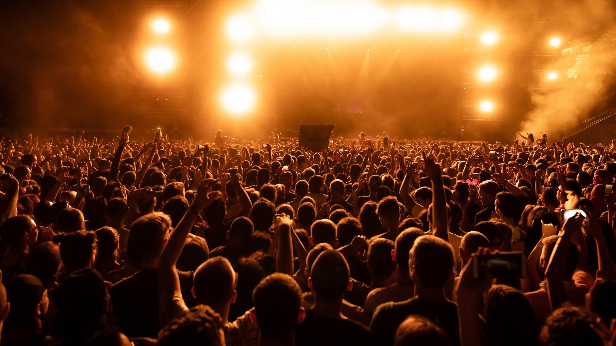HighArt koncert artysty